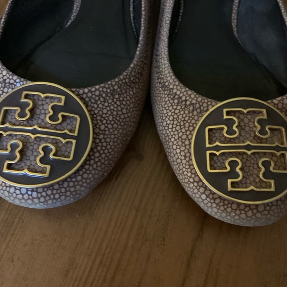 Tory Burch Reva flats - Picture 6 of 6